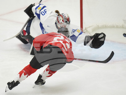 Czech Republic Women's Hockey Worlds