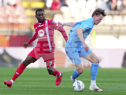 Italy Soccer Serie A