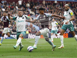 Britain Soccer Premier League