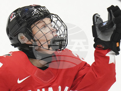 Czech Republic Women's Hockey Worlds