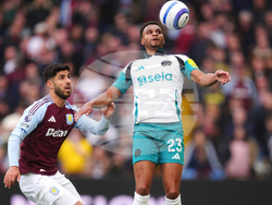 Britain Soccer Premier League