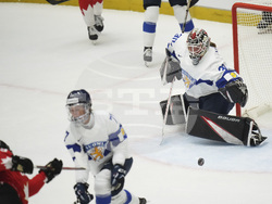 Czech Republic Women's Hockey Worlds
