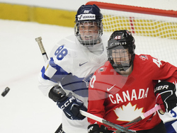 Czech Republic Women's Hockey Worlds