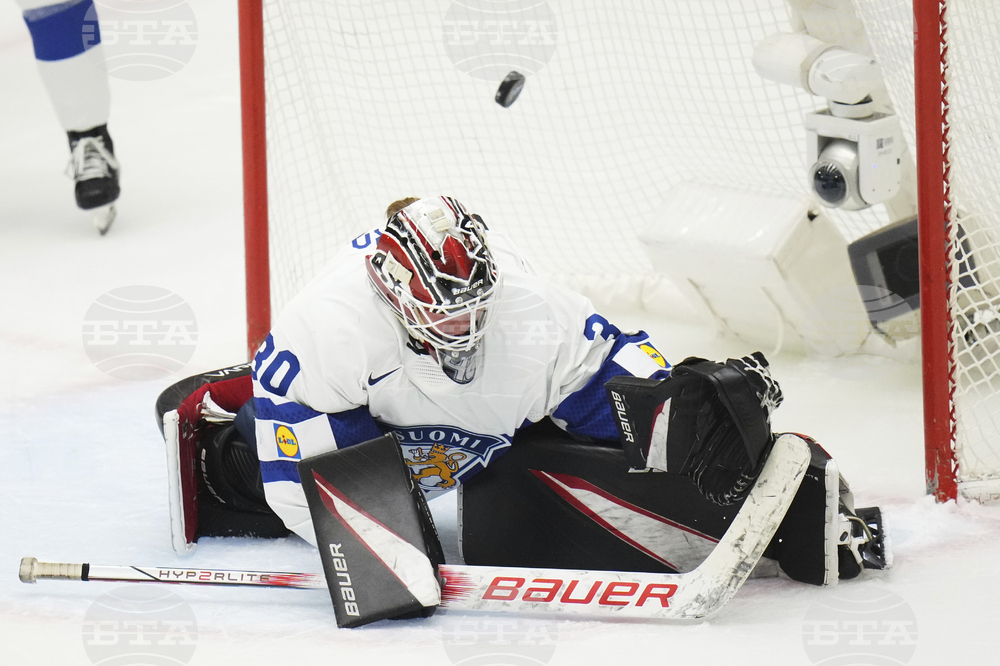 Czech Republic Women's Hockey Worlds