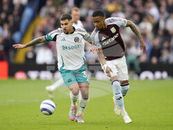 Britain Soccer Premier League