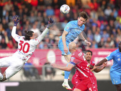 Italy Soccer Serie A