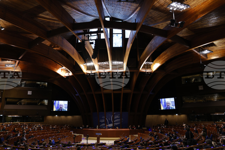 Government Hails Closure of PACE Monitoring as Victory, Opposition Cautions Reforms Still Needed