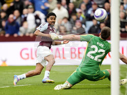 Britain Soccer Premier League