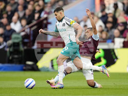 Britain Soccer Premier League