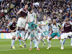 Britain Soccer Premier League