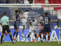 France Soccer League One