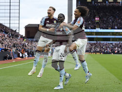 Britain Soccer Premier League