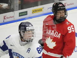 Czech Republic Women's Hockey Worlds