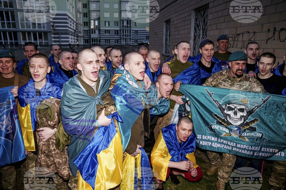 Russia Ukraine War