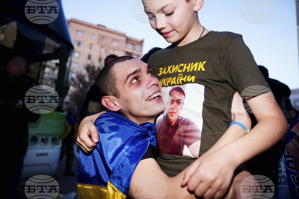 Russia Ukraine War
