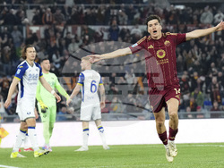 Italy Soccer Serie A