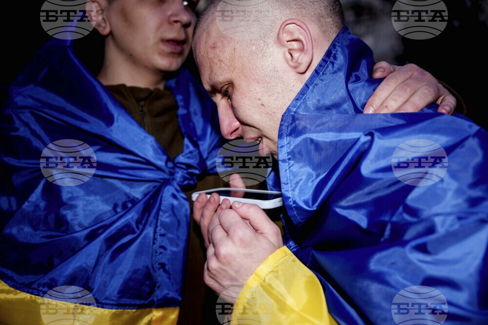 Russia Ukraine War