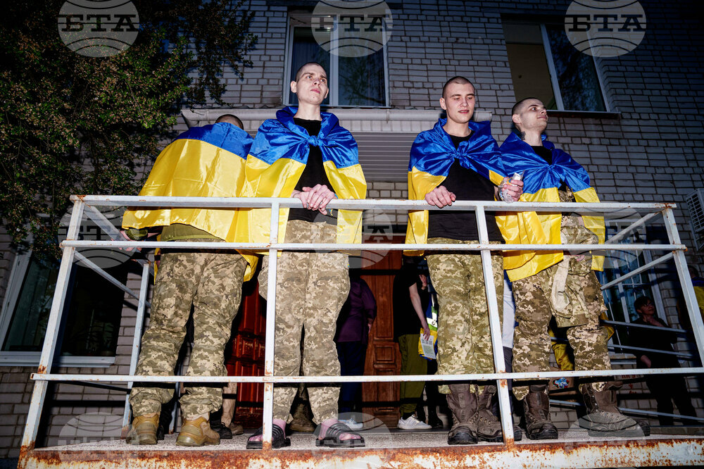 Russia Ukraine War