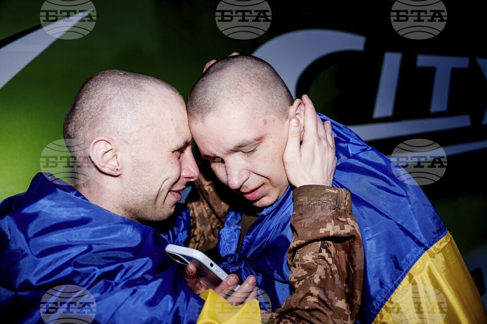 Russia Ukraine War