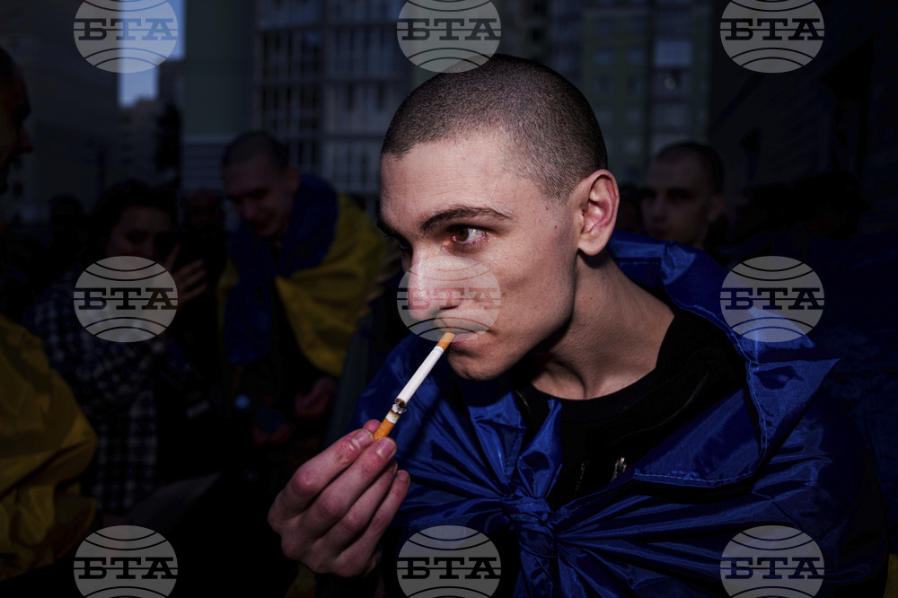 Russia Ukraine War