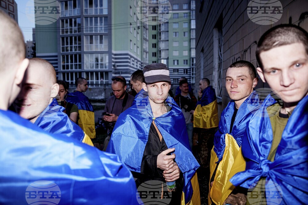 Russia Ukraine War