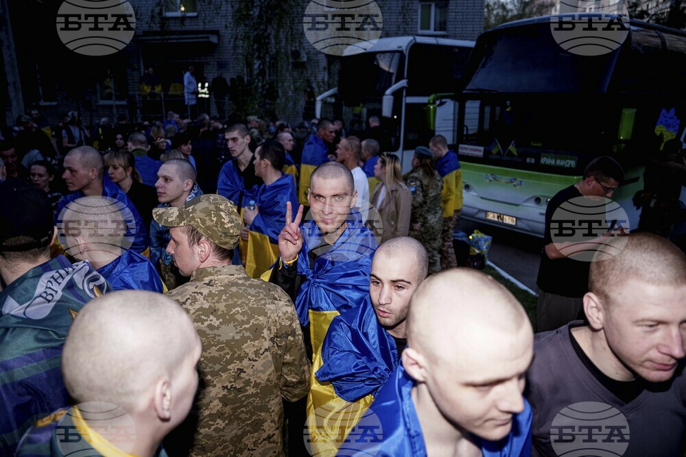 Russia Ukraine War