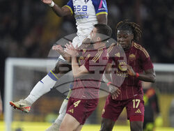 Italy Soccer Serie A
