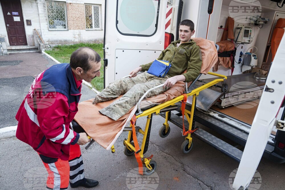Russia Ukraine War