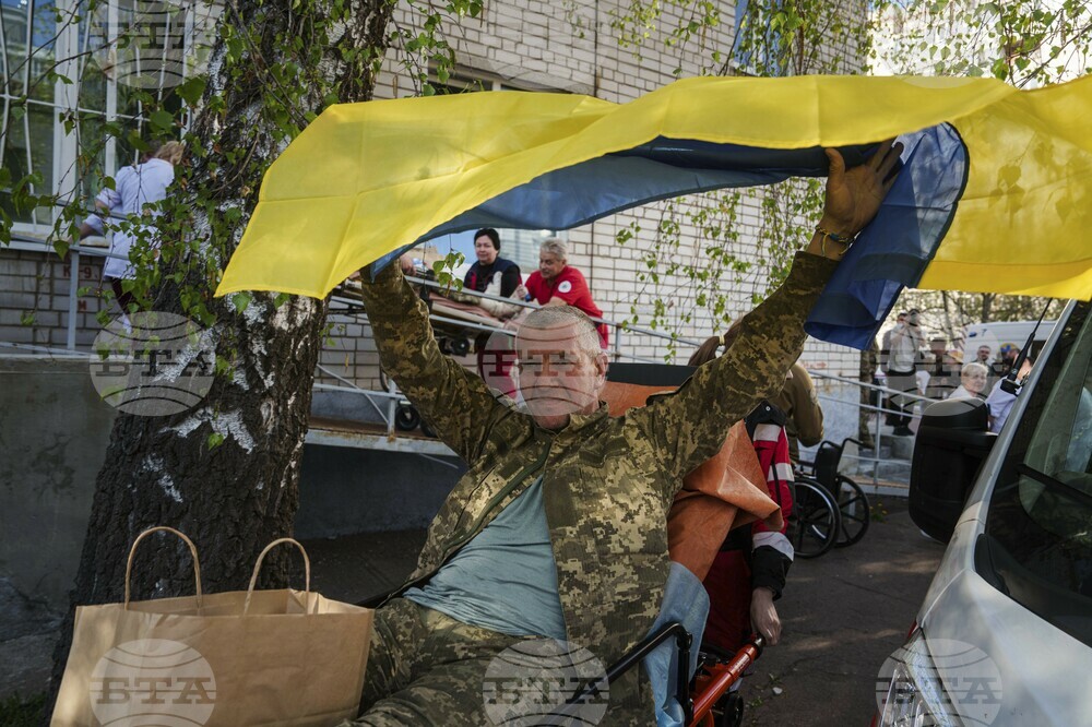 Russia Ukraine War