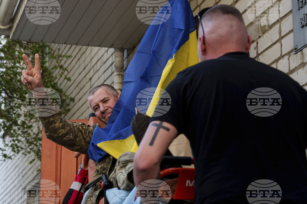 Russia Ukraine War