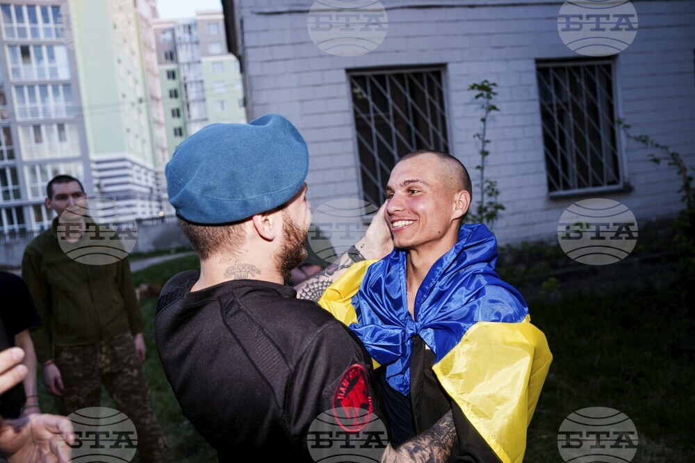 Russia Ukraine War