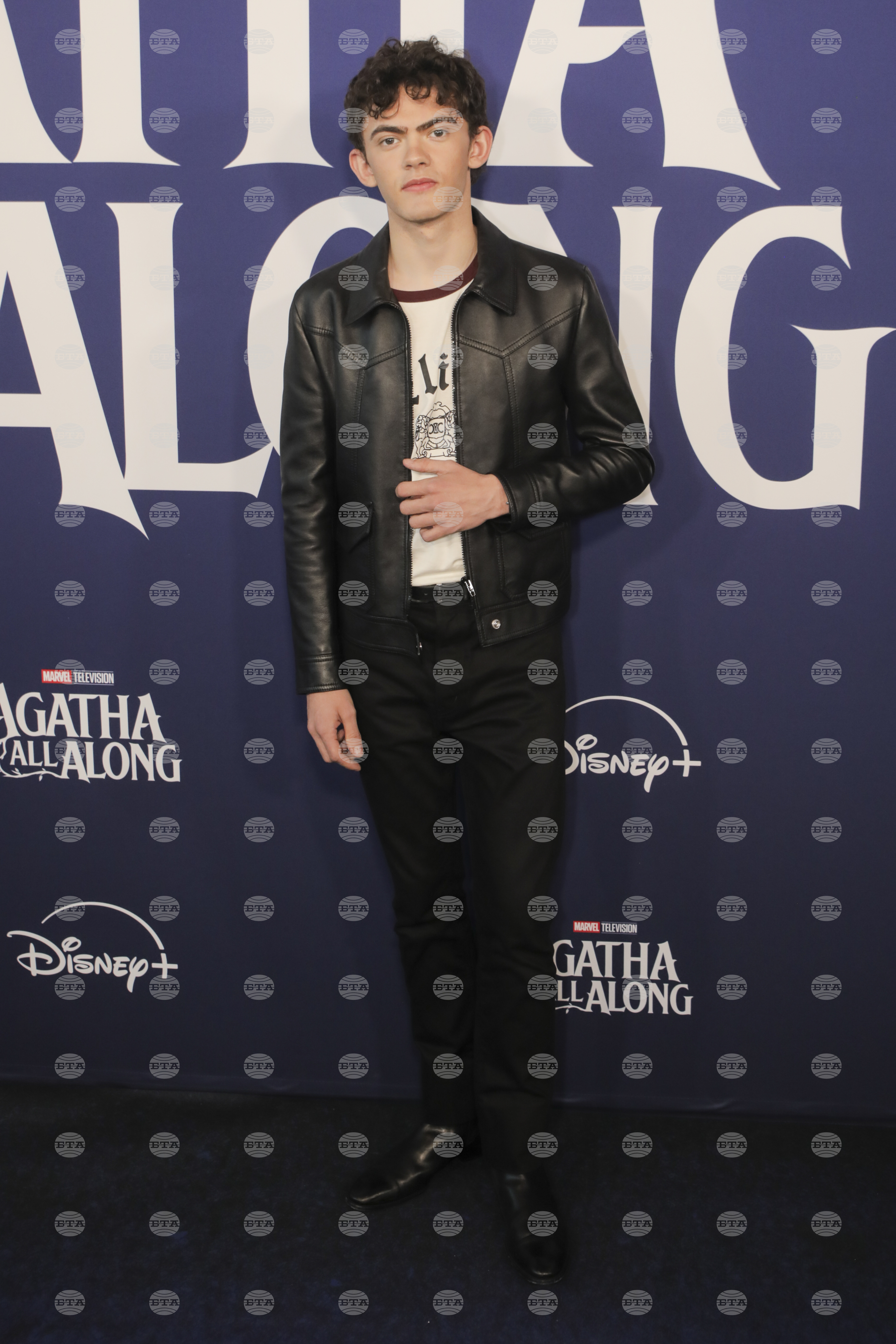 "Agatha All Along" FYC Event