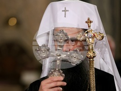 Възкресение Христово - Пасха - литургия