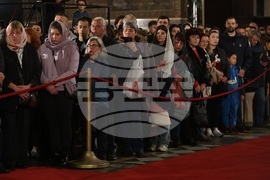 Възкресение Христово - Пасха - литургия