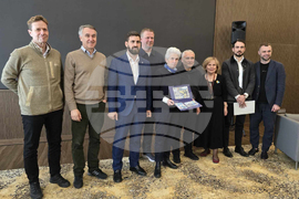 Украйна - членове на Подкомисията по сигурност и отбрана на Европейския парламент - посещение