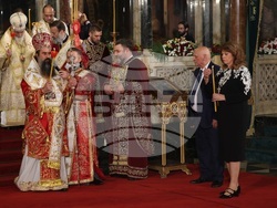 Възкресение Христово - Пасха - литургия