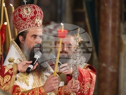 Възкресение Христово - Пасха - литургия