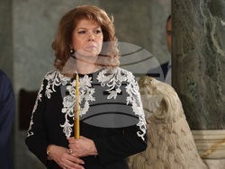 Възкресение Христово - Пасха - литургия