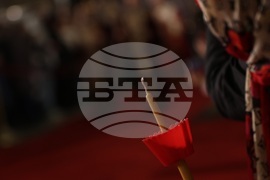 Възкресение Христово - Пасха - литургия