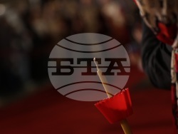 Възкресение Христово - Пасха - литургия