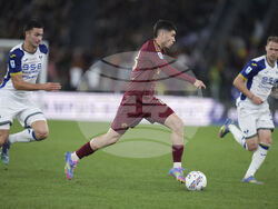 Italy Soccer Serie A