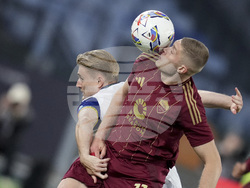 Italy Soccer Serie A