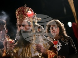 Възкресение Христово - Пасха - литургия