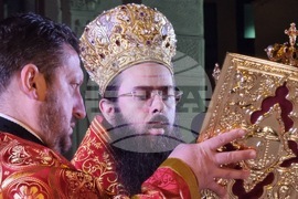 Бургас - Възкресение Христово - Богослужение