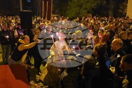 Видин - Възкресение Христово