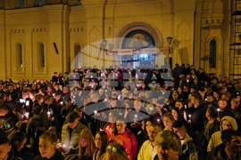 Видин - Възкресение Христово