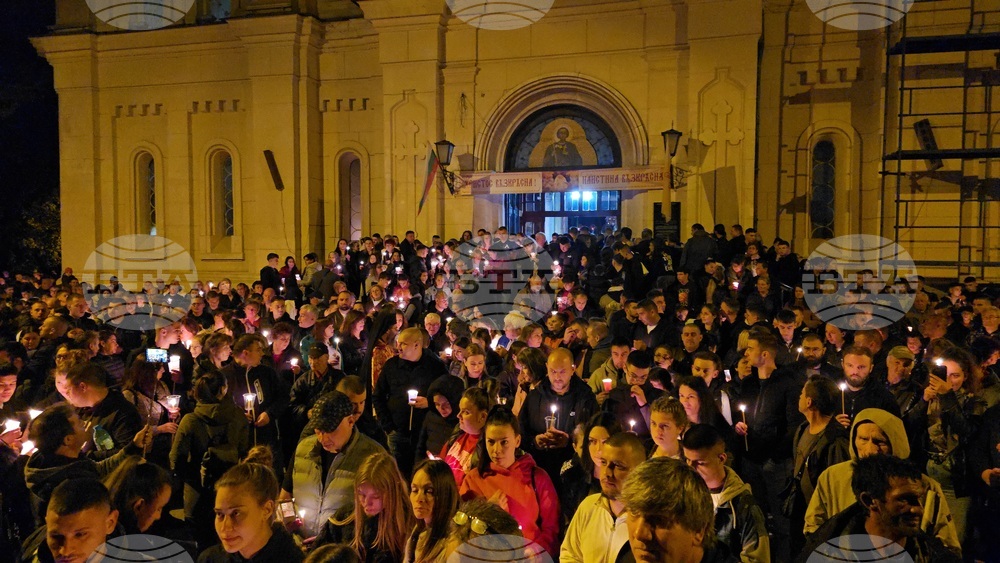 Видин - Възкресение Христово