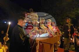 Видин - Възкресение Христово