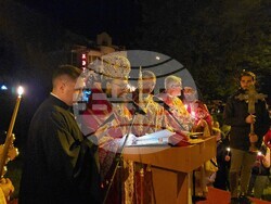 Видин - Възкресение Христово