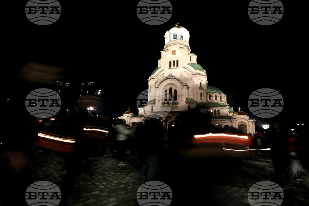 Възкресение Христово